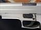 Sig Sauer P226 ST STAINLESS 9mm All Stainless, Frame Marked MADE IN GERMANY, This Model P226 is NO LONGER MADE and COLLECTIBLE, 4 Mags, Night Sights, Hogue Pau Ferro Wood Grips and Sig Factory Black Grips, used  GOOD CONDITION, D/A S/A 