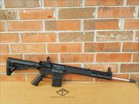 ATI AR15 AR 15 Style Shotgun MIL-SPORT SHOTGUN .410 5 RD 18.5" Forged Alum Lower & Upper, Flip Up Sights KEYMOD BLACK, New In Box