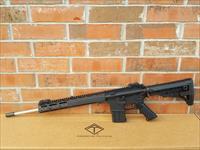 ATI AR15 AR 15 Style Shotgun MIL-SPORT SHOTGUN .410 5 RD 18.5" Forged Alum Lower & Upper, Flip Up Sights KEYMOD BLACK, New In Box
