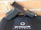 SHADOW SYSTEM Glock 19 Style 9mm MR920 ELITE 9MM OPTIC CUT for Red Dot THREADED & FLUTED Bronze Finish Barrel DLC Coating NIB FREE LAYAWAY!!