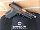 SHADOW SYSTEM Glock 19 Style 9mm MR920 ELITE 9MM OPTIC CUT for Red Dot THREADED & FLUTED Bronze Finish Barrel DLC Coating NIB FREE LAYAWAY!!