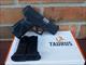 TAURUS G3 c G3c 9MM 3-12 Rd Mags 3-DOT ADJ. 3.26" MATTE BLACK POLYMER, New In Box