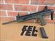 Kel Tec CMR 30 Green,  NIB,  22 Mag, (2) 30 rd mags 16"Threaded Barrel Carbine Retractable Stock FREE LAYAWAY!!
