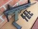 Kel Tec CMR 30 Green,  NIB,  22 Mag, (2) 30 rd mags 16"Threaded Barrel Carbine Retractable Stock FREE LAYAWAY!!