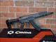 CMMG BANSHEE 300 MK 47 AR15 AR 15 8" SNIPER GREY PISTOL AK 47 AK47 7.62x39 Rd. ALUM. BILLET RECEIVERS, SB Tactical Adj. Pistol Brace NEW IN BOX, 1-30 Rd Mag. AMBI Controls