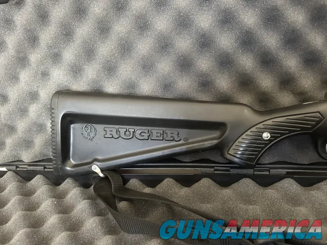 Ruger M77 736676471850 Img-2