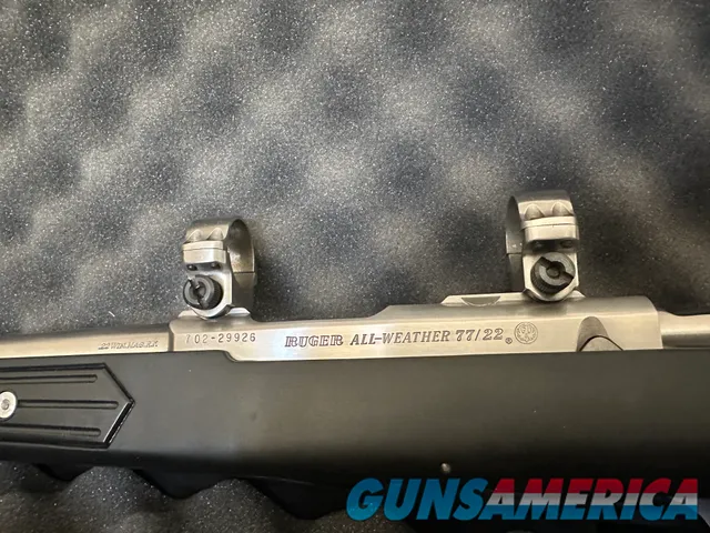 Ruger M77 736676471850 Img-7