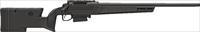 DANIEL DEFENSE DELTA 5 Precision Rifle .308 WIN 7.62 NATO 20" Threaded Barrel. TIMNEY Adj Single Stage TRIGGER, ADJ Stock, M-LOK BLACK, New In Box, SNIPER RIFLE