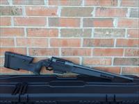 DANIEL DEFENSE DELTA 5 Precision Rifle .308 WIN 7.62 NATO 20" Threaded Barrel. TIMNEY Adj Single Stage TRIGGER, ADJ Stock, M-LOK BLACK, New In Box, SNIPER RIFLE