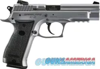SAR USA K 245 PISTOL 45 ACP 4.7" 1- 14RD STAINLESS New In Box