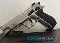 SAR USA K 245 PISTOL 45 ACP 4.7" 1- 14RD STAINLESS New In Box