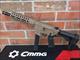 CMMG Banshee 300 MK10 AR 15 Pistol 10mm FDE 8" , SBA3 Pistol Brace ,30 Rd Magazine Takes Glock Mags RADIAL DELAYED BLOWBACK Billet Alum.AMBI, NIB, NEW MODEL!! FREE LAYAWAY!!