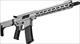 CMMG RIFLE RESOLUTE MK4 223 5.56 NATO 16.1" 30RD TITANIUM New In Box