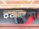 CMMG Banshee AR 15 Pistol 40 S&W Burnt Bronze 5" NEW MODEL!! with SBA3 Pistol Brace 22 Rd Magazine Takes Glock Mags RADIAL DELAYED BLOWBACK Billet Alum. NIB FREE LAYAWAY
