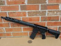 Sig Sauer AR15 AR 15 M400 Tread Rifle 16" 5.56/223 Alum. Handguard Black Stainless Barrel 30 Rd Mag Adj Stock Ambi Safety Threaded Barrel Single Stage Trigger NIB FREE LAYAWAY!!