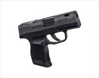 SIG P365 SAS C 9mm Ported Barrel With FT Bullseye Built in Slide Green Dot Sight (2) 10 Rd Mags, FREE LAYAWAY!! IN STOCK!!