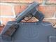 SIG P365 SAS C 9mm Ported Barrel With FT Bullseye Built in Slide Green Dot Sight (2) 10 Rd Mags, FREE LAYAWAY!! IN STOCK!!