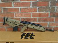 Kel Tec Keltec AR15 AR 15 RDB Rifle 223 5.56 NATO 20" Rifle 1-20 rd mag,TAN/BLACK takes all standard AR 15 mags, New In Box