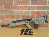 Kel Tec Keltec AR15 AR 15 RDB Rifle 223 5.56 NATO 20" Rifle 1-20 rd mag,TAN/BLACK takes all standard AR 15 mags, New In Box