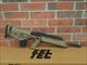 Kel Tec Keltec AR15 AR 15 RDB Rifle 223 5.56 NATO 20" Rifle 1-20 rd mag,TAN/BLACK takes all standard AR 15 mags, New In Box