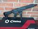 CMMG GUARD BANSHEE AR 15 AR15 Pistol 9mm 8" NEW MODEL SNIPER GRAY 33 Rd Mag Takes Glock Mags SB Tactical SBA3 Pistol Brace RADIAL DELAYED BLOWBACK Billet Alum. NIB FREE LAYAWAY!!