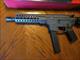 CMMG GUARD BANSHEE AR 15 AR15 Pistol 9mm 8" NEW MODEL SNIPER GRAY 33 Rd Mag Takes Glock Mags SB Tactical SBA3 Pistol Brace RADIAL DELAYED BLOWBACK Billet Alum. NIB FREE LAYAWAY!!