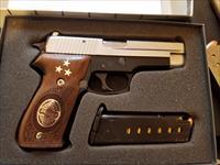 Sig Sauer P220 West German custom 