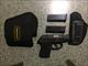Keltec P3AT .380 pocket pistol with 3 mags and 2 holsters