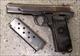 Yugo Zastava M57 Pistol 7.62x25 mm Tok. 