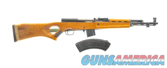 Norinco Sporter 7.62x39 AK47 Magazines 