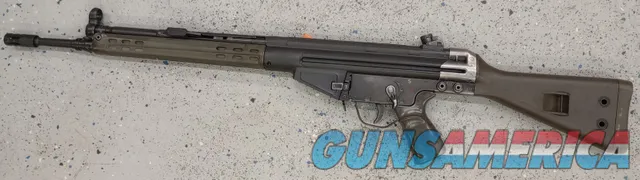 Century Arms OtherCA-3  Img-1
