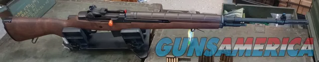 Springfield Armory M1A 027445 Img-2