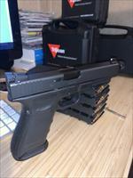 Custom Glock 41 .45 ACP Img-1