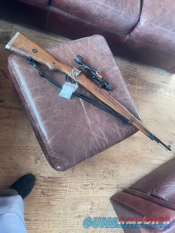 Mauser Mauser  Img-1