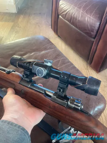 Mauser Mauser  Img-4