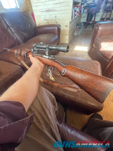 Mauser Mauser vz24 Img-4