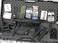 SIG SAUER PISTOL MPX, 9MM, WITH PSB, MPX-P-9-PSB