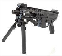 SIG SAUER PISTOL MPX, 9MM, WITH PSB, MPX-P-9-PSB