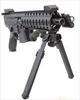 SIG SAUER PISTOL MPX, 9MM, WITH PSB, MPX-P-9-PSB