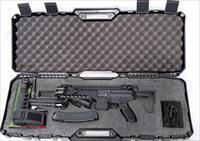 SIG SAUER PISTOL MPX, 9MM, WITH PSB, MPX-P-9-PSB