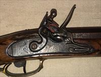 Early 19th Century Pennsylvania Smooth Rifle - Price Reduced Img-2