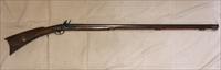 Early 19th Century Pennsylvania Smooth Rifle - Price Reduced Img-4