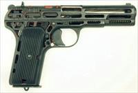 Polish TT33 Tokarev Cutaway Pistol
