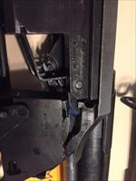 M1D Garand, last Sniper version,SA,cartouches, USGI