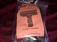 Hi-Point Forend Grip