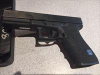 Boresight Solutions Glock 21 w Trijicon Night Sights