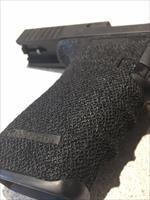 Boresight Solutions Glock 21 w Trijicon Night Sights