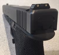 Boresight Solutions Glock 21 w Trijicon Night Sights