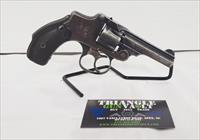 Set of 2 H&R top break revolvers  Img-2