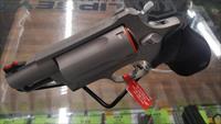 Taurus Judge Public Defender 410/45LC Stainless Revolver, New In Box